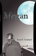 Cover: Megan - I Publish Press
