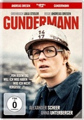 Cover: Gundermann - Pandora Film