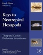 Cover: Thorp and Covich's Freshwater Invertebrates - Academic Press