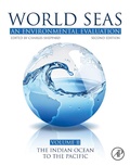 Cover: World Seas: An Environmental Evaluation - Academic Press