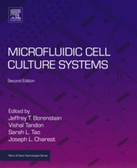 Abbildung von: Microfluidic Cell Culture Systems - Elsevier