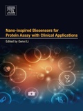 Cover: Nano-inspired Biosensors for Protein Assay with Clinical Applications - Elsevier