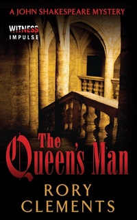Enlarge image Cover: The Queen's Man - HarperCollins