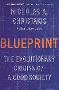 Cover: Blueprint - Little, Brown & Company