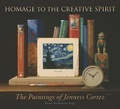 Cover: Homage to the Creative Spirit - AMI Publishers