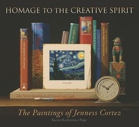 Enlarge image Cover: Homage to the Creative Spirit - AMI Publishers