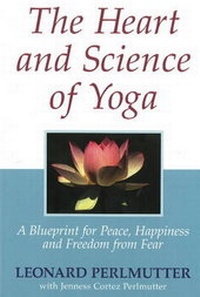 Abbildung von: Heart & Science of Yoga - AMI Publishers