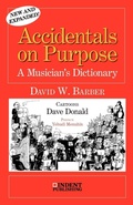 Cover: Accidentals On Purpose - Alfred Music