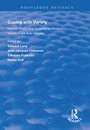 Cover: Coping with Variety - Routledge