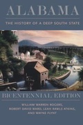 Cover: Alabama - University of Alabama Press