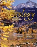 Cover: Ecology: Concepts and Applications - McGraw-Hill Professional
