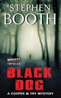 Cover: Black Dog - HarperCollins