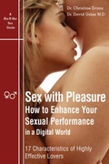 Cover: Sex with Pleasure - Self Help Publishers
