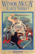 Cover: Winsor Mccay: Early Works Vol. 5 - Checker Book Publishing Group,US