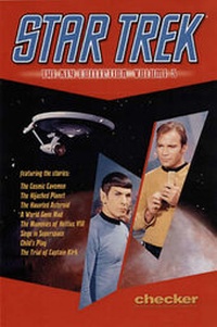 Enlarge image Cover: Star Trek Vol. 3 - Checker Book Publishing Group,US