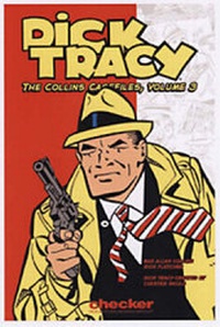 Enlarge image Cover: Dick Tracy Vol. 3 - Checker Book Publishing Group,US