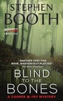 Cover: Blind to the Bones - William Morrow Paperbacks