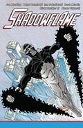 Cover: Shadowflame - Arcana Studio Inc