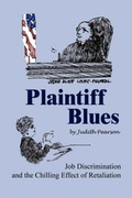 Cover: Plaintiff Blues - Lake Vermillion Pub