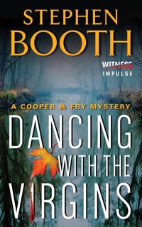 Enlarge image Cover: Dancing With the Virgins - William Morrow Paperbacks