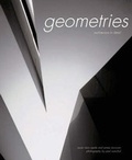 Cover: Geometries - Oro Editions