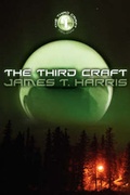 Cover: The Third Craft - BPS Books