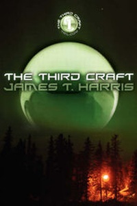 Enlarge image Cover: The Third Craft - BPS Books