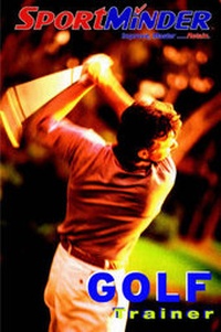 Abbildung von: SportMinder Golf Trainer - SportMinder Enterprises