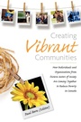 Cover: Creating Vibrant Communities - BPS Books