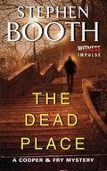 Cover: The Dead Place - William Morrow Paperbacks