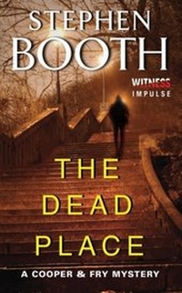 Enlarge image Cover: The Dead Place - William Morrow Paperbacks