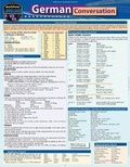 Cover: German Conversation - Barcharts, Inc
