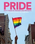 Cover: PRIDE - Abrams Image