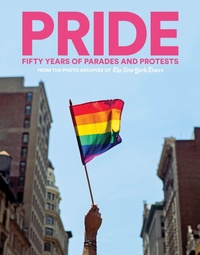 Abbildung von: PRIDE - Abrams Image