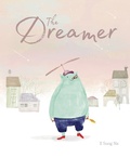 Cover: The Dreamer - Chronicle Books LLC