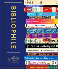 Abbildung von: Bibliophile - Chronicle Books LLC