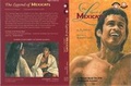 Cover: Legend of Mexicatl - Dreamscape Media (OH)