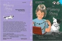 Abbildung von: Memory String - Dreamscape Media (OH)