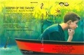 Cover: Keeper of the Swamp - Dreamscape Media (OH)