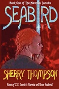 Cover: Seabird - Gryphonwood Road