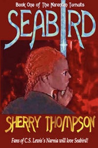 Enlarge image Cover: Seabird - Gryphonwood Road