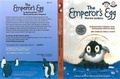 Cover: Emperor's Egg - Dreamscape Media (OH)
