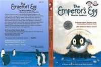 Enlarge image Cover: Emperor's Egg - Dreamscape Media (OH)