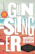 Cover: Gunslinger - De Gruyter