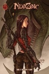 Enlarge image Cover: Neozoic: Volume 1 - Red 5 Comics
