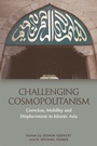 Cover: Challenging Cosmopolitanism - Edinburgh University Press