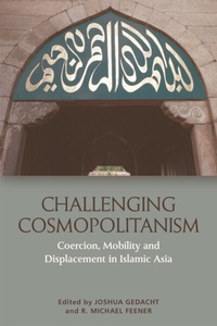 Abbildung von: Challenging Cosmopolitanism - Edinburgh University Press