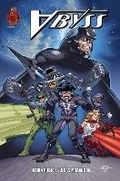 Cover: Abyss: Volume 1 - Red 5 Comics