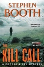 Cover: The Kill Call - HarperCollins