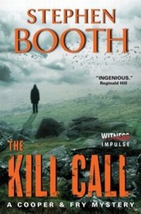 Enlarge image Cover: The Kill Call - HarperCollins